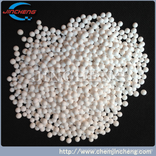 Activated Alumina for Dehydrating and Air Seperation